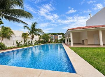 Casa · 148m² · 4 Recámaras · 2 Estacionamientos · Casa en Venta Puerto Condesa Alvarado Veracruz Riviera