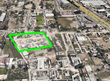 Terreno comercial de 3 habitaciones, San Pedro Tlaquepaque · Super Terreno en Col. La Micailita, Periferico Sur y Carretera a Chapala
