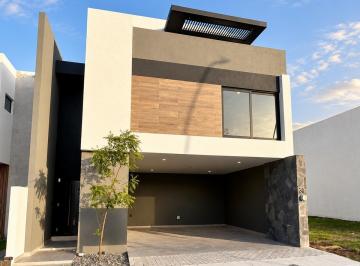 Casa · 225m² · 3 Recámaras · 2 Estacionamientos · Casa en Venta Punto Lomas Residencial Alvarado Veracruz