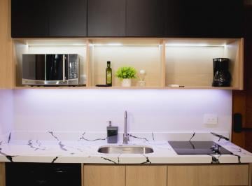 Departamento · 15m² · Departamento en Renta – Inner Tower – Lock Off 10 m²