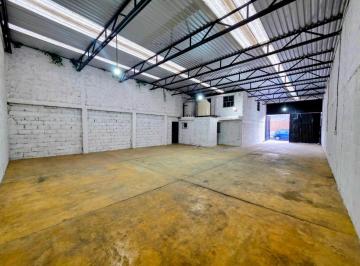 Foto 1 · Bodega Comercial en Renta en Insurgentes, San Cristóbal de Las Casas, Chiapas