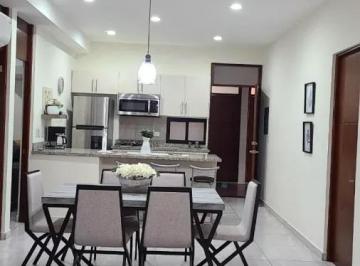 Departamento de 2 habitaciones, Mazatlán · Departamento Amueblado en Renta "Condesa Residencial"