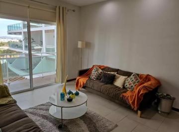 Departamento de 2 habitaciones, Mazatlán · Departamento en Renta en Torre Pacifika (Marina Mazatlán)