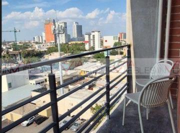 Departamento · 75m² · 1 Recámara · 1 Estacionamiento · Departamento en Renta en Monterrey Centro