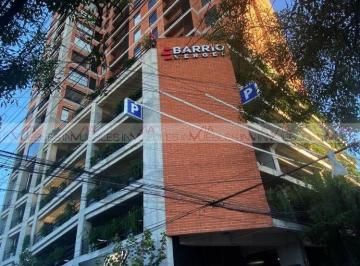 Departamento · 75m² · 1 Recámara · 1 Estacionamiento · Departamento en Renta en Monterrey Centro