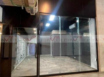 Local comercial · 31m² · 1 Recámara · 2 Estacionamientos · Local Comercial en Venta en Monterrey Centro
