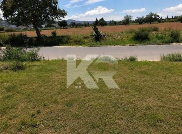 1 · Terreno en Venta en Tulancingo Hidalgo de 102,538 m
