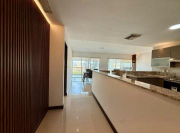 Departamento de 3 habitaciones, San Pedro Garza García · Departamento Recien Remodelado y Amueblado en Antigua Hacienda San Agustín | 201 m²