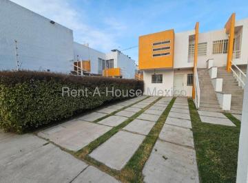 Departamento de 2 habitaciones, Corregidora · Renta Departamento 2 Habitaciones con Amenidades Santuarios del Cerrito Apt