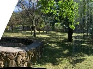 1 · Casa Venta de Una Planta Los Cristales