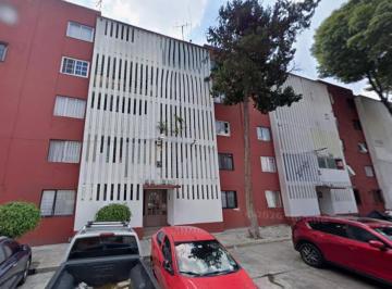 Departamento de 3 habitaciones, Miguel Hidalgo · Vendo Departamento en Lomas de Sotelo, Sobre Río San Joaquín