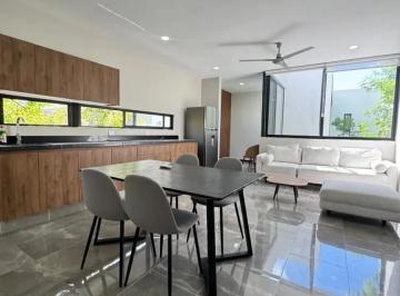 1 · Departamento Renta Amueblado Temozon Norte, Merida Yucatan