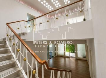 Casa de 5 habitaciones, Miguel Hidalgo · Casa en Renta en Polanco
