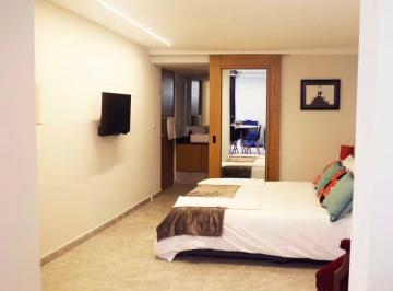 Departamento de 1 habitación, Cuauhtémoc · Departamento Tipo Loft Amueblado en Renta en Condesa