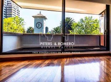 Departamento de 3 habitaciones, Miguel Hidalgo · Departamento en Renta en Polanco