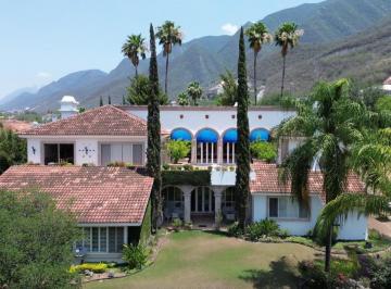 1 · Casa en Venta Fraccionamiento Las Misiones