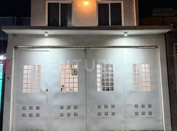 Casa · 75m² · 3 Recámaras · 2 Estacionamientos · Casa en Renta La Piedad, Cuauitlan Izcalli
