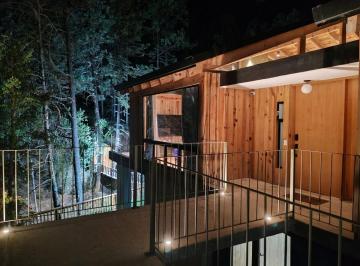1 · Hermosa Cabaña en Bosques de Monterreal