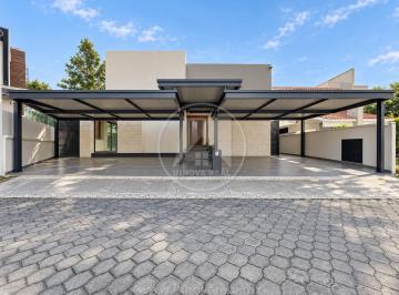 Casa de 4 habitaciones, Atizapán de Zaragoza · Sol en Prado Largo