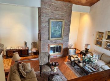 1 · Casa en Venta San Patricio