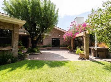 1 · Casa en Venta Antigua Hacienda San Agustin