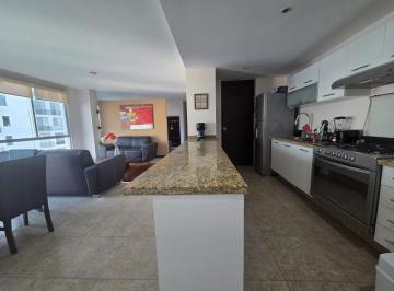 Casa en condominio de 2 habitaciones, Querétaro · Departamento Amueblado en Renta en Juriquilla Santa Fe