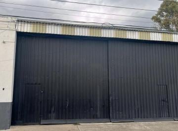 Bodega comercial , Puebla · Bodega Comercial de 847 m² en Renta en Puebla