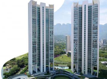 1 · Departamento en Venta en Jardines del Campestre