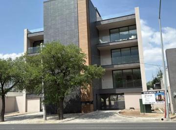 1 · Departamento en Venta Alfonso Reyes (Llave en Mano)