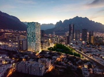 1 · Departamento en Venta Torre Valle Poniente