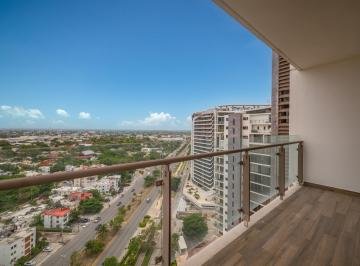 Departamento · 690m² · 3 Recámaras · 2 Estacionamientos · Penthouse en Venta, Puerto Cancun