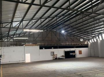 Bodega comercial , Puebla · Bodega Comercial de 847 m² en Renta en Puebla