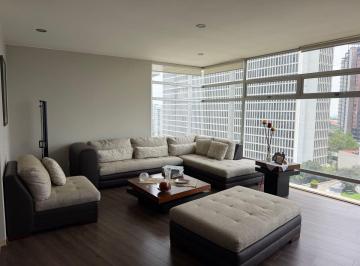 Departamento de 3 habitaciones, Huixquilucan · Departamento de 262 m² con 3 Recámaras en Venta en Bosque Real