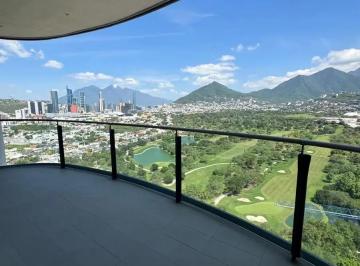 1 · Departamento Amueblado en Venta en Saqqara Valle Oriente