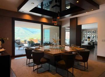 1 · Departamento Totalmente Amueblado en Venta San Patricio Las Terrazas
