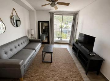 1 · Departamento en Venta Amueblado en Semillero Obispado