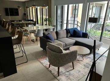 1 · Departamento Amueblado en Venta Valle Poniente