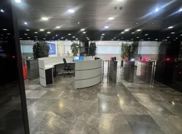 Oficina · 516m² · 16 Estacionamientos · PH en Renta