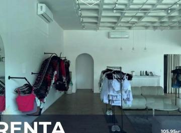 1 · Renta | Local 105.95 m² en Gomez Mórin