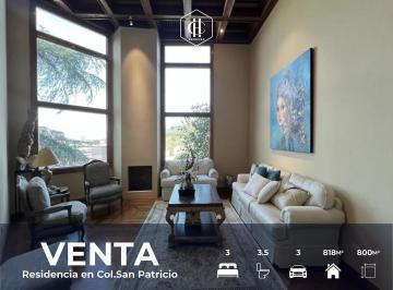 1 · Venta | Casa en San Patricio, San Pedro Garza García
