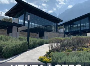 1 · Venta de Lotes en Cumbres Elite