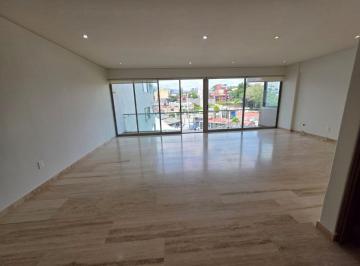 Departamento de 2 habitaciones, La Magdalena Contreras · Renta Departamento Seminuevo San Jeronimo Lidice
