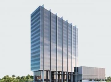 1 · Oficina en Venta Torre Albia