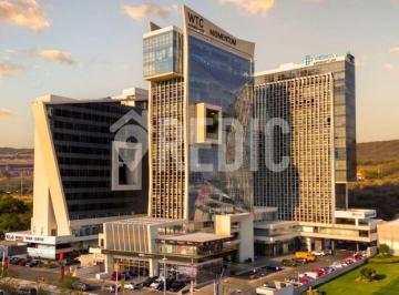 Oficina , Querétaro · Oficina Venta/renta Wtc Juriquilla
