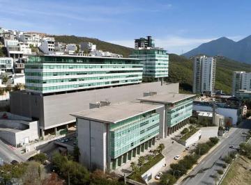 1 · Oficina en Venta Torre III Nivel 2 Martel San Pedro