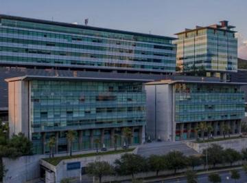 1 · Oficina en Venta Valle Oriente