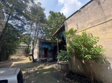Terreno / Lote · 781m² · Terreno en San Miguel Chapultepec I Sección
