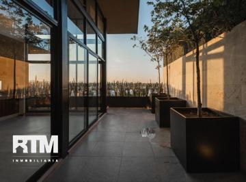 Departamento · 3 Recámaras · 3 Estacionamientos · Penthouse en Renta con Opción a Venta en Polanco Grand