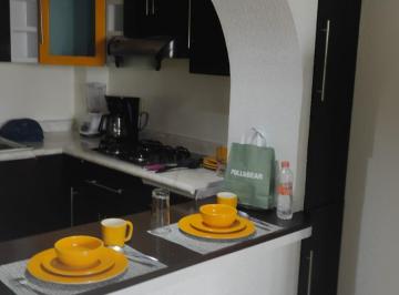 Departamento de 1 habitación, Benito Juárez · Departamento Semi Amueblado en La Napoles, Benito Juárez
