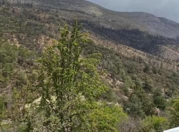 1 · Terreno Campestre en Los Lirios